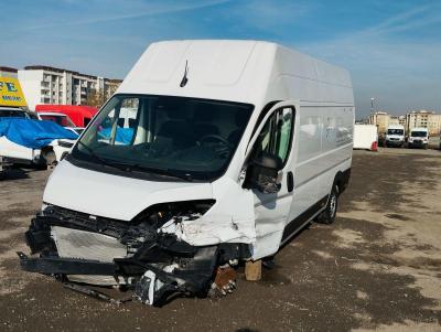 DUCATO VAN MAXI 17M3 2.2 140 S2