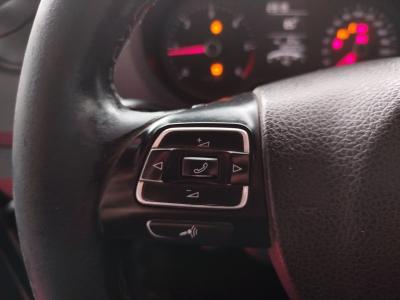 AMAROK 2.0 BiTDI 180 TRENDLINE 4x4