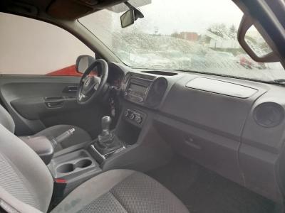 AMAROK 2.0 BiTDI 180 TRENDLINE 4x4