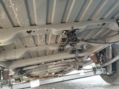 DUCATO VAN MAXI 17M3 2.2 140 S2