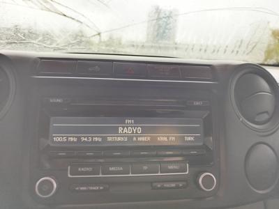 AMAROK 2.0 BiTDI 180 TRENDLINE 4x4