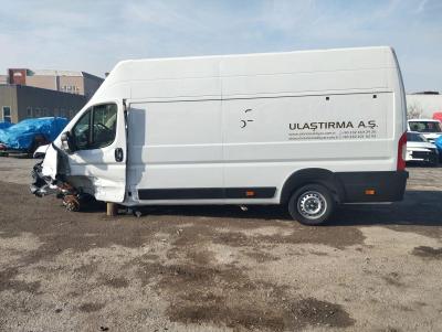 DUCATO VAN MAXI 17M3 2.2 140 S2
