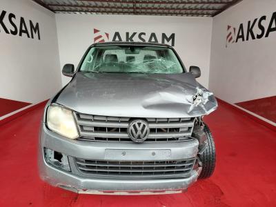 AMAROK 2.0 BiTDI 180 TRENDLINE 4x4