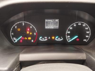 TRANS.MCA I 350E VAN 15.1M3 UPGRADE 170 TREND