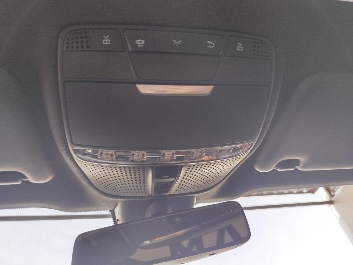 E 200 2.0 AMG 9G-TRONIC