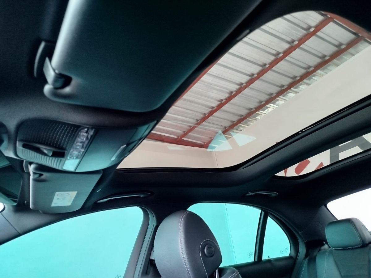 E 200 2.0 AMG 9G-TRONIC