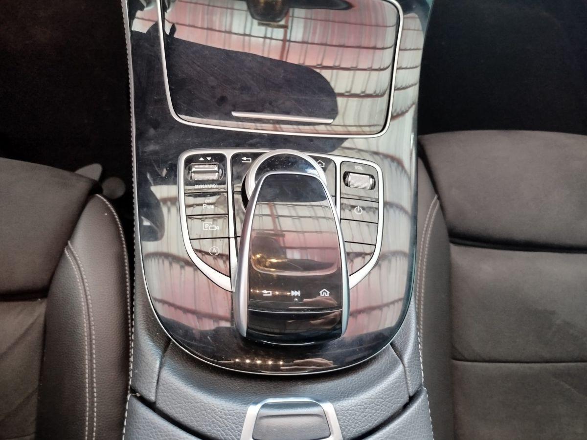 E 200 2.0 AMG 9G-TRONIC