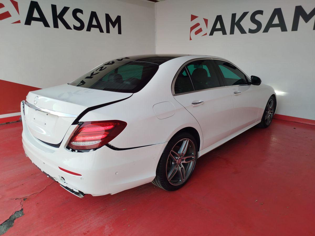 E 200 2.0 AMG 9G-TRONIC