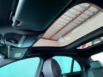 E 200 2.0 AMG 9G-TRONIC