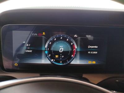 E 200 2.0 AMG 9G-TRONIC