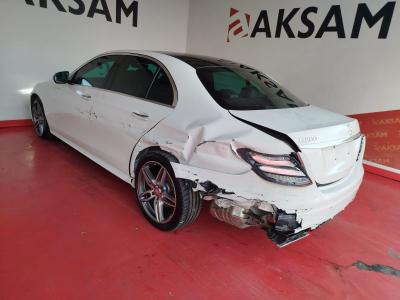 E 200 2.0 AMG 9G-TRONIC