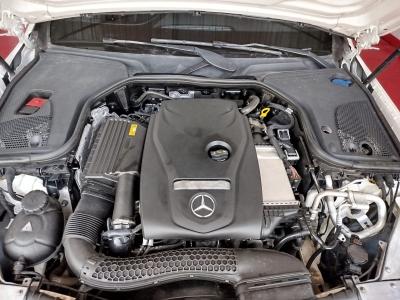 E 200 2.0 AMG 9G-TRONIC