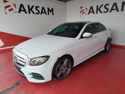 E 200 2.0 AMG 9G-TRONIC