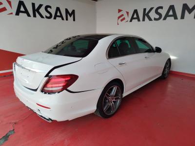 E 200 2.0 AMG 9G-TRONIC