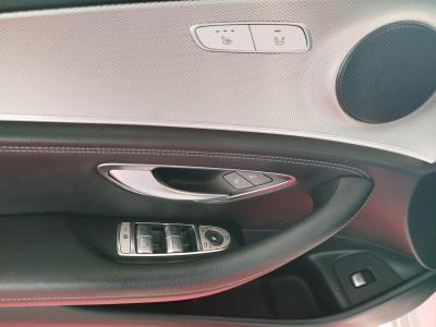 E 200 2.0 AMG 9G-TRONIC