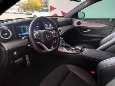 E 200 2.0 AMG 9G-TRONIC