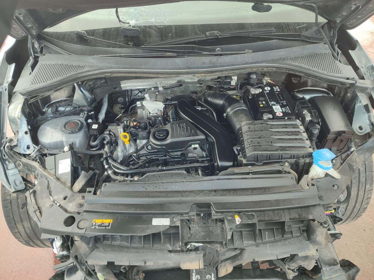 TIGUAN ALLSPACE 1.5 TSI ACT 150 DSG R-LINE