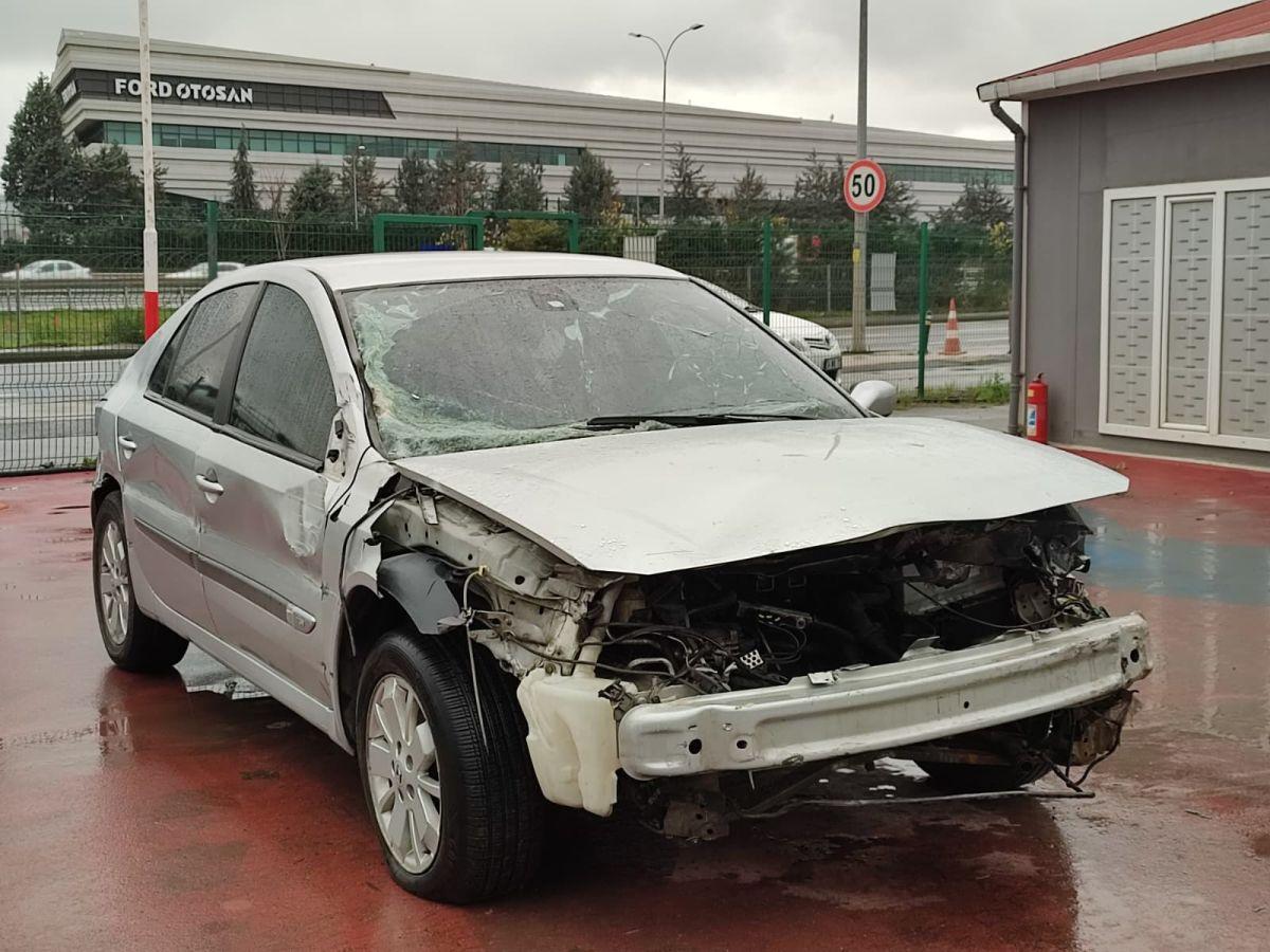 LAGUNA 1.6 16V (110) EXPRESSION