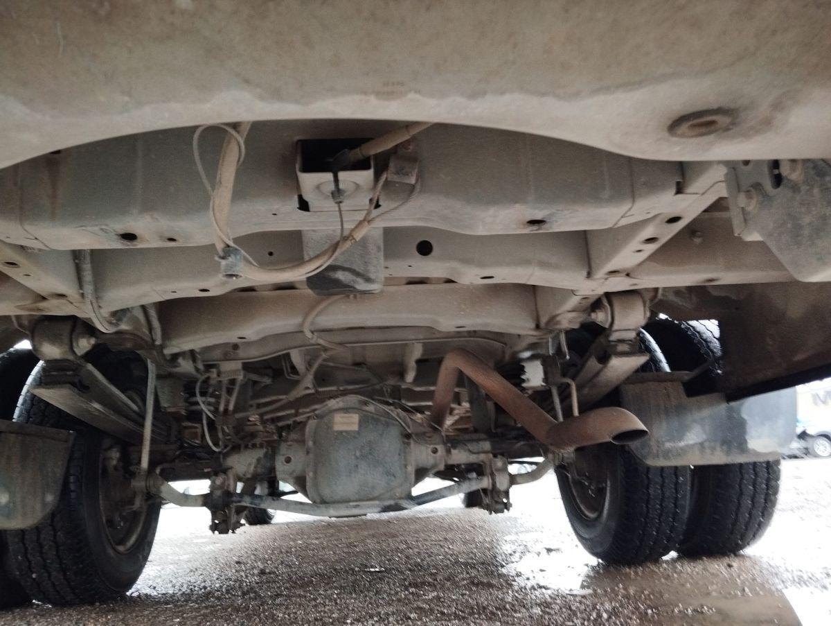 TRANSIT VAN 2.0 ECOBLUE TDCI 350ED TREND