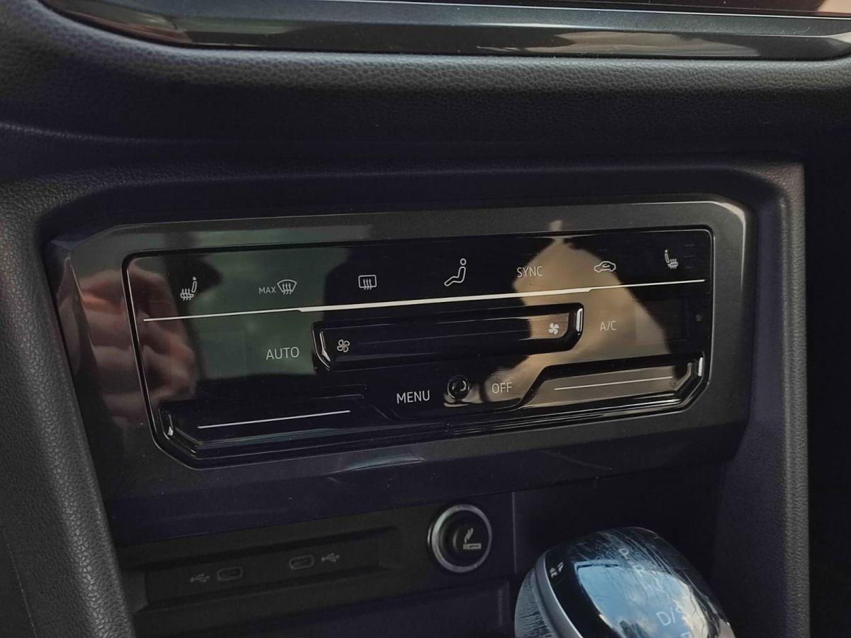 TIGUAN ALLSPACE 1.5 TSI ACT 150 DSG R-LINE