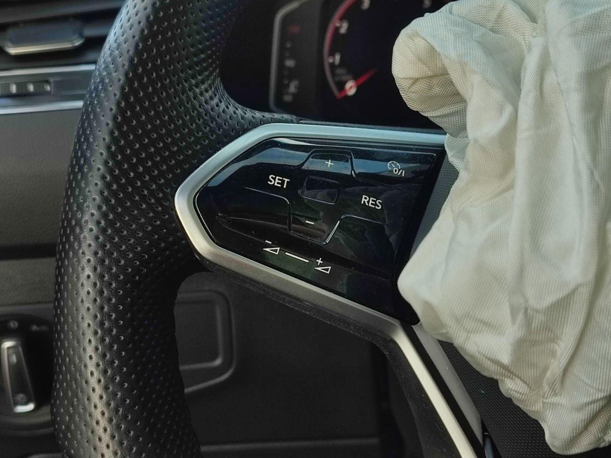 TIGUAN ALLSPACE 1.5 TSI ACT 150 DSG R-LINE