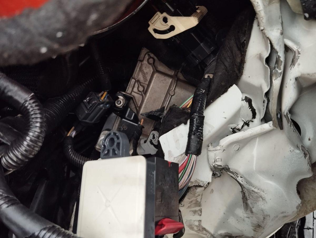 TRANSIT VAN 2.0 ECOBLUE TDCI 350ED TREND