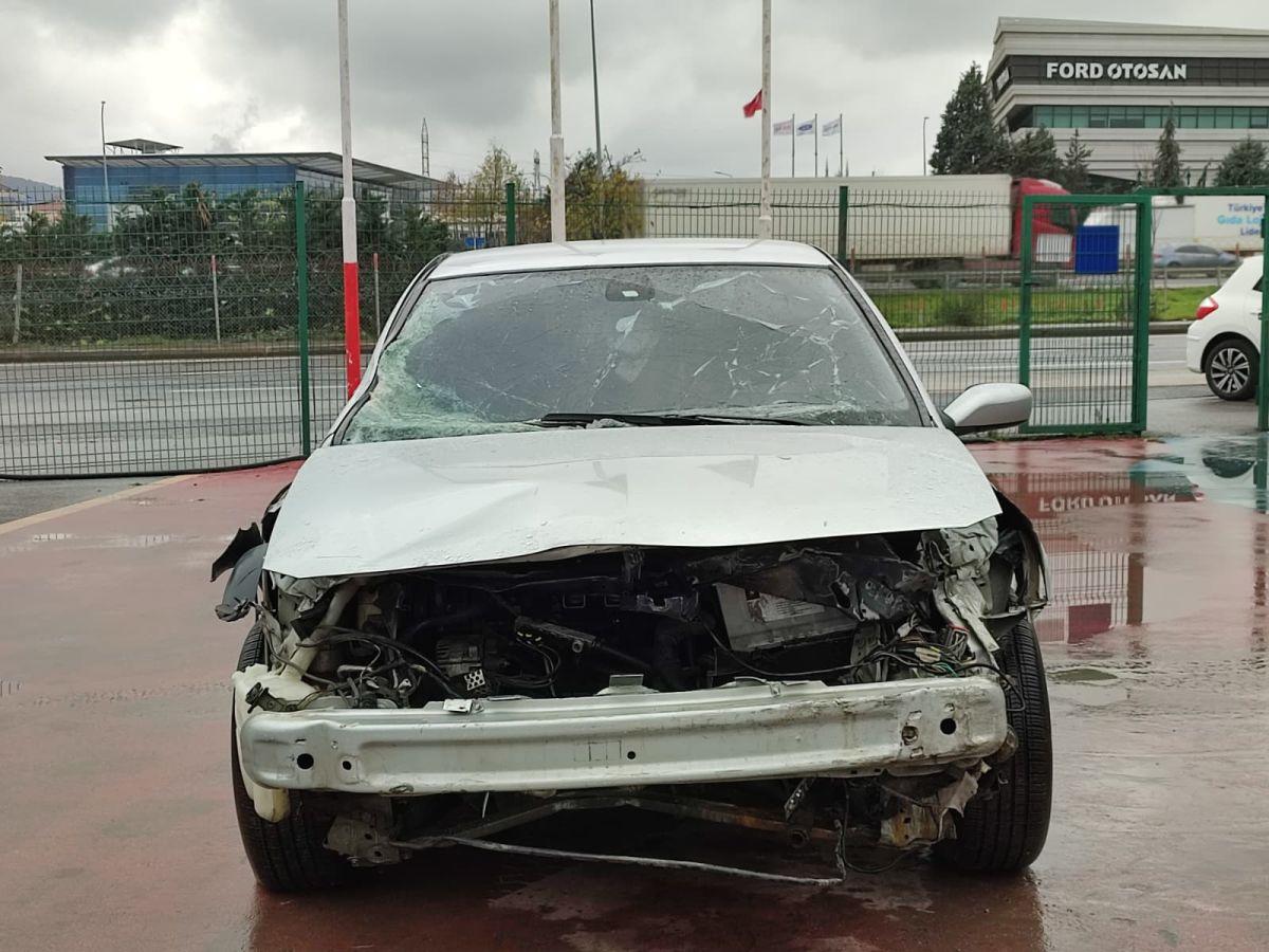 LAGUNA 1.6 16V (110) EXPRESSION