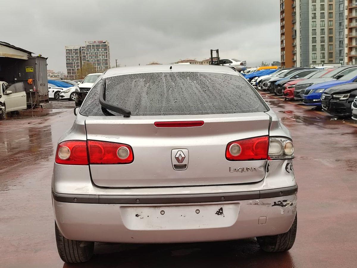 LAGUNA 1.6 16V (110) EXPRESSION