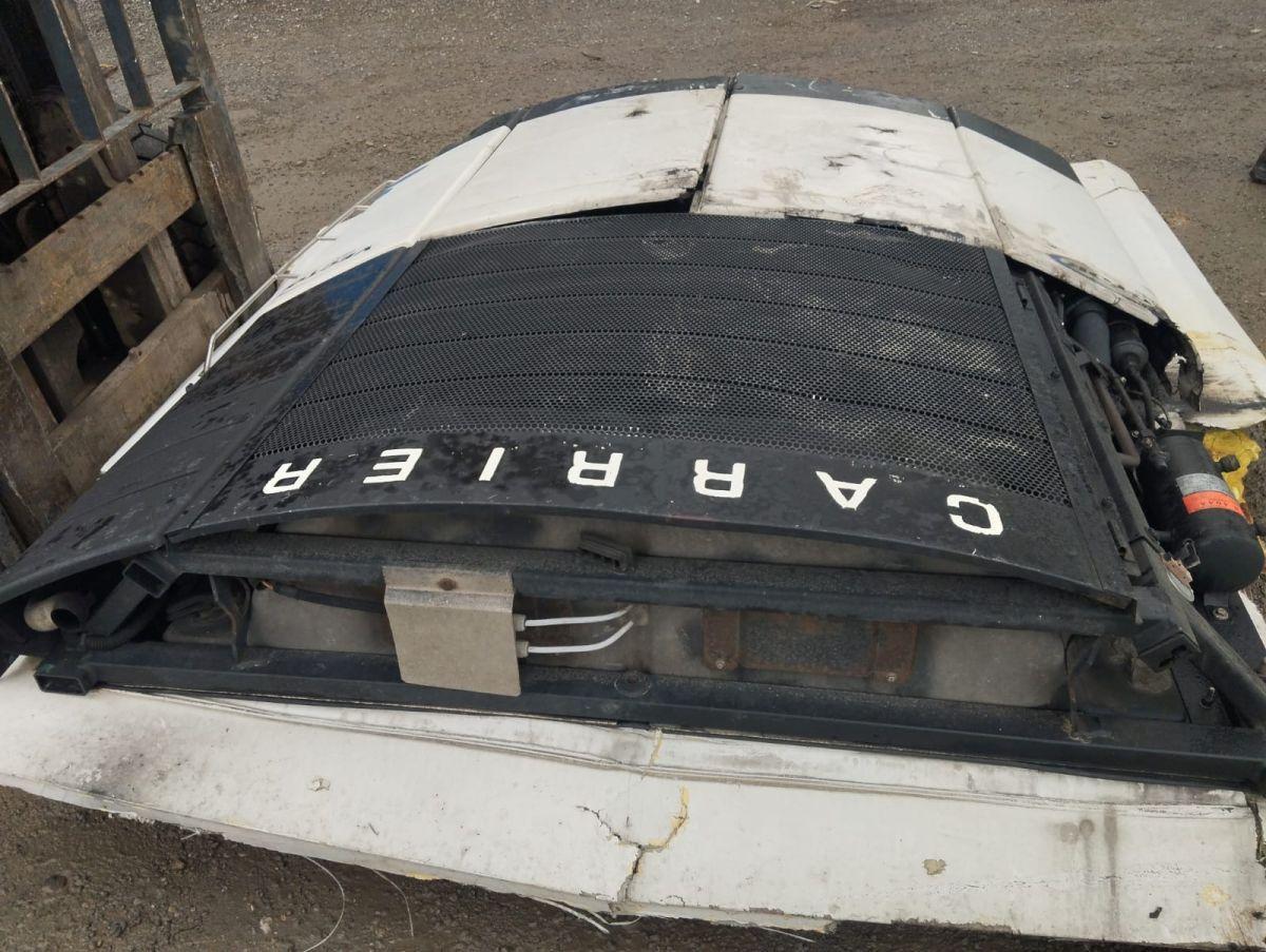 KAMYON ACTROS 3242 L E6