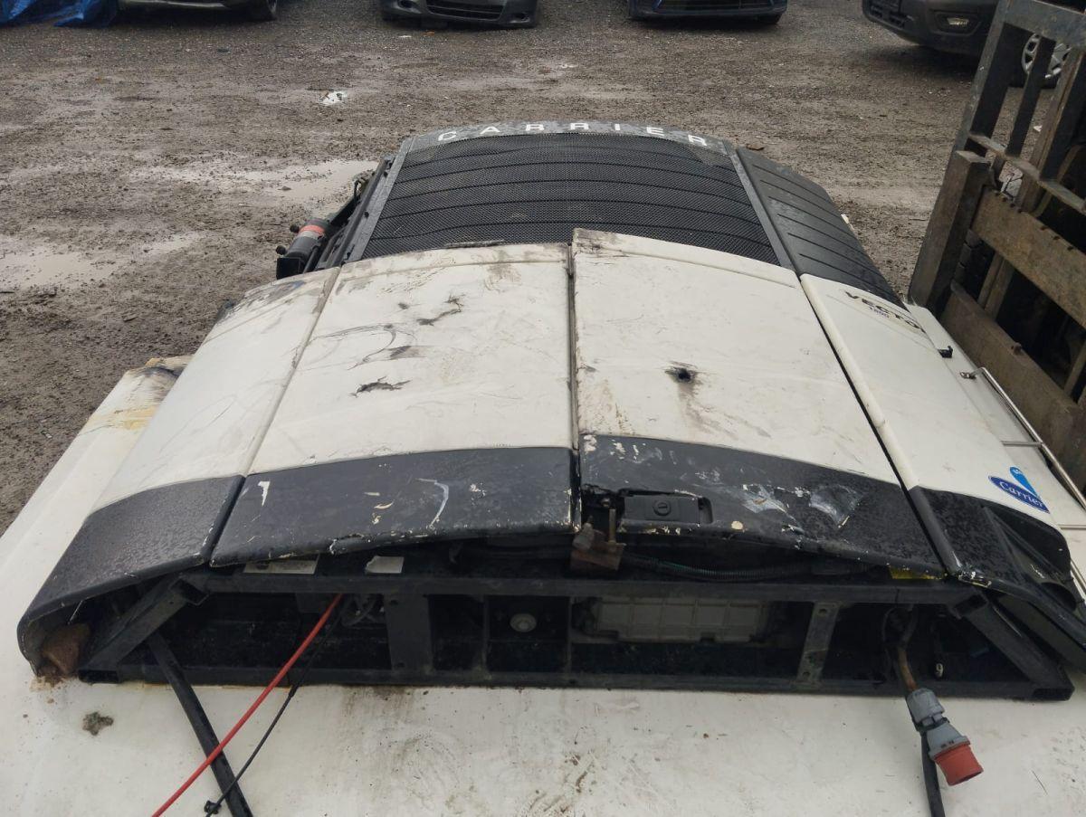 KAMYON ACTROS 3242 L E6