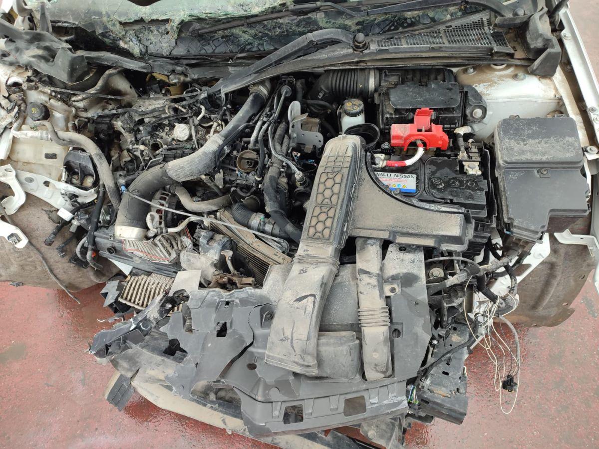 MEGANE SEDAN JOY COMFORT 1.3 TCE EDC 140 FAZ2