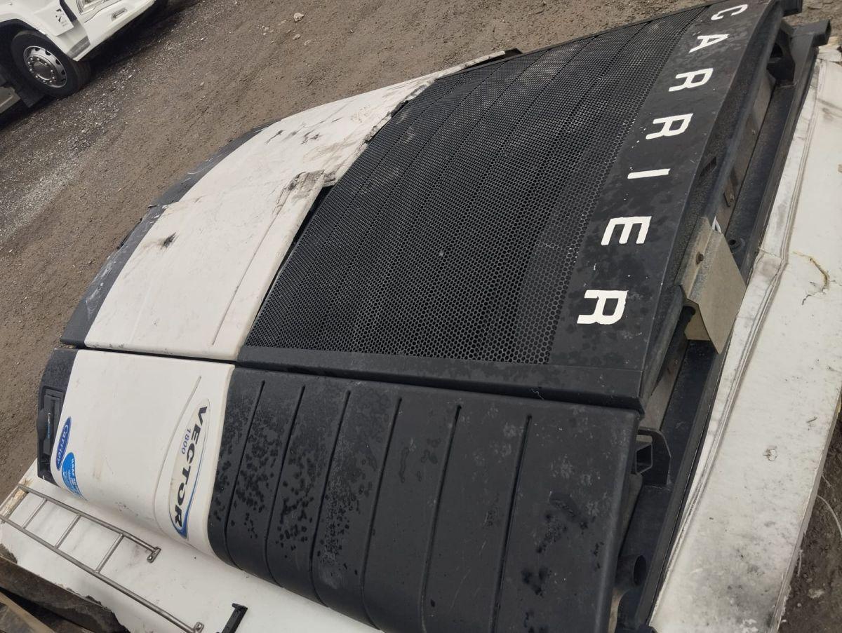 KAMYON ACTROS 3242 L E6