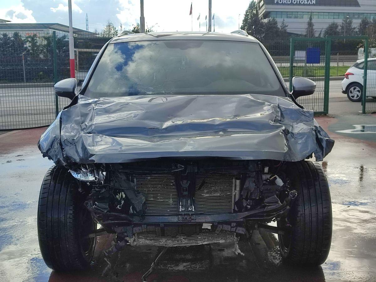 TIGUAN ALLSPACE 1.5 TSI ACT 150 DSG R-LINE