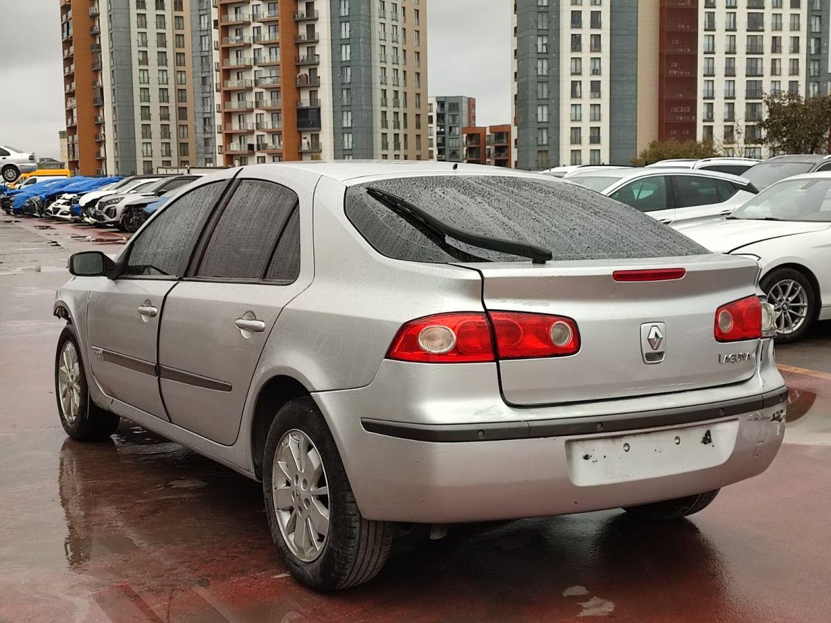 LAGUNA 1.6 16V (110) EXPRESSION