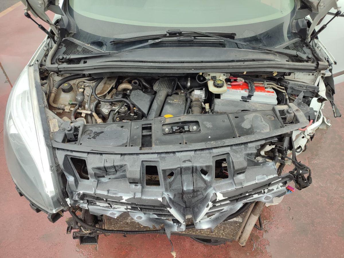 GRAND SCENIC PRIVILEGE 1.5 DCI 105 5KISI