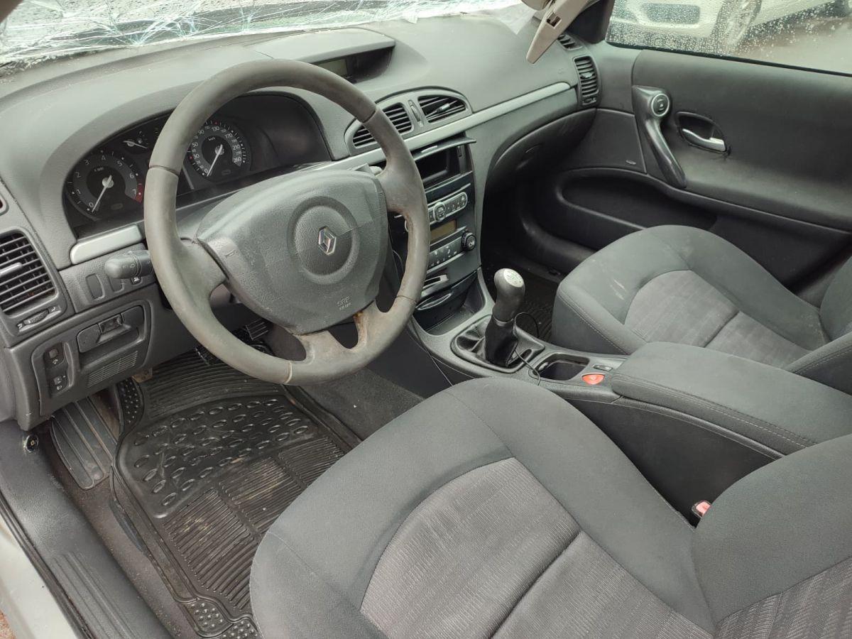 LAGUNA 1.6 16V (110) EXPRESSION