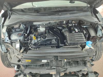 TIGUAN ALLSPACE 1.5 TSI ACT 150 DSG R-LINE