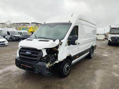 TRANSIT VAN 2.0 ECOBLUE TDCI 350ED TREND