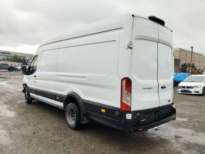 TRANSIT VAN 2.0 ECOBLUE TDCI 350ED TREND