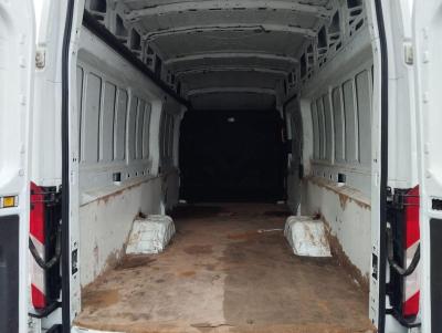 TRANSIT VAN 2.0 ECOBLUE TDCI 350ED TREND