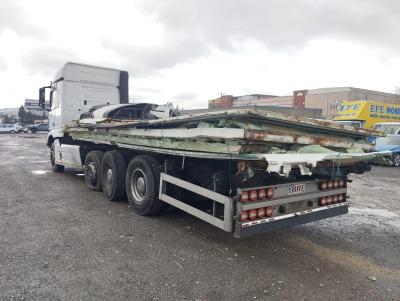 KAMYON ACTROS 3242 L E6