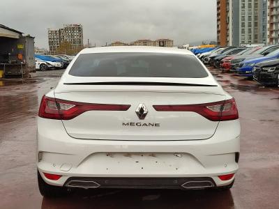 MEGANE SEDAN JOY COMFORT 1.3 TCE EDC 140 FAZ2