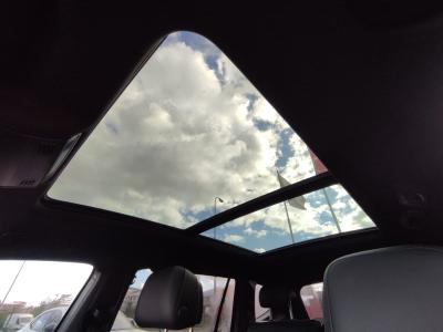 TIGUAN ALLSPACE 1.5 TSI ACT 150 DSG R-LINE