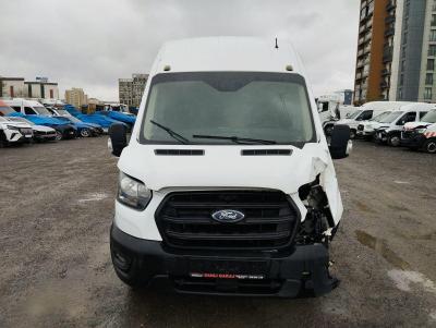 TRANSIT VAN 2.0 ECOBLUE TDCI 350ED TREND