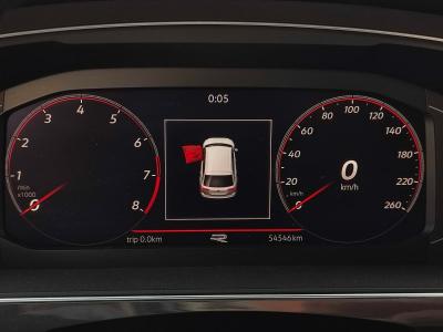 TIGUAN ALLSPACE 1.5 TSI ACT 150 DSG R-LINE