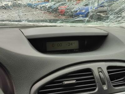 LAGUNA 1.6 16V (110) EXPRESSION