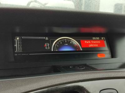 GRAND SCENIC PRIVILEGE 1.5 DCI 105 5KISI