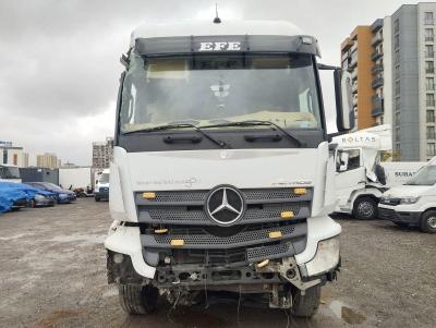KAMYON ACTROS 3242 L E6