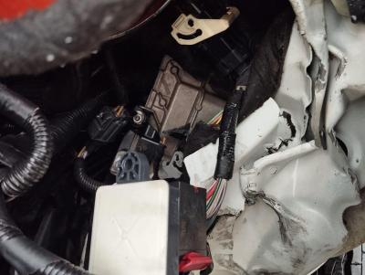 TRANSIT VAN 2.0 ECOBLUE TDCI 350ED TREND