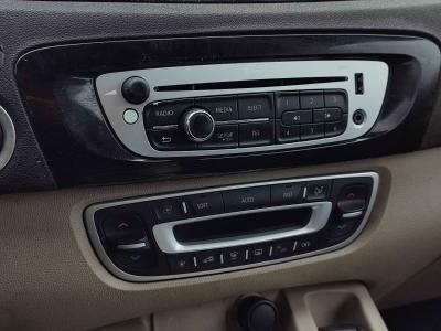 GRAND SCENIC PRIVILEGE 1.5 DCI 105 5KISI